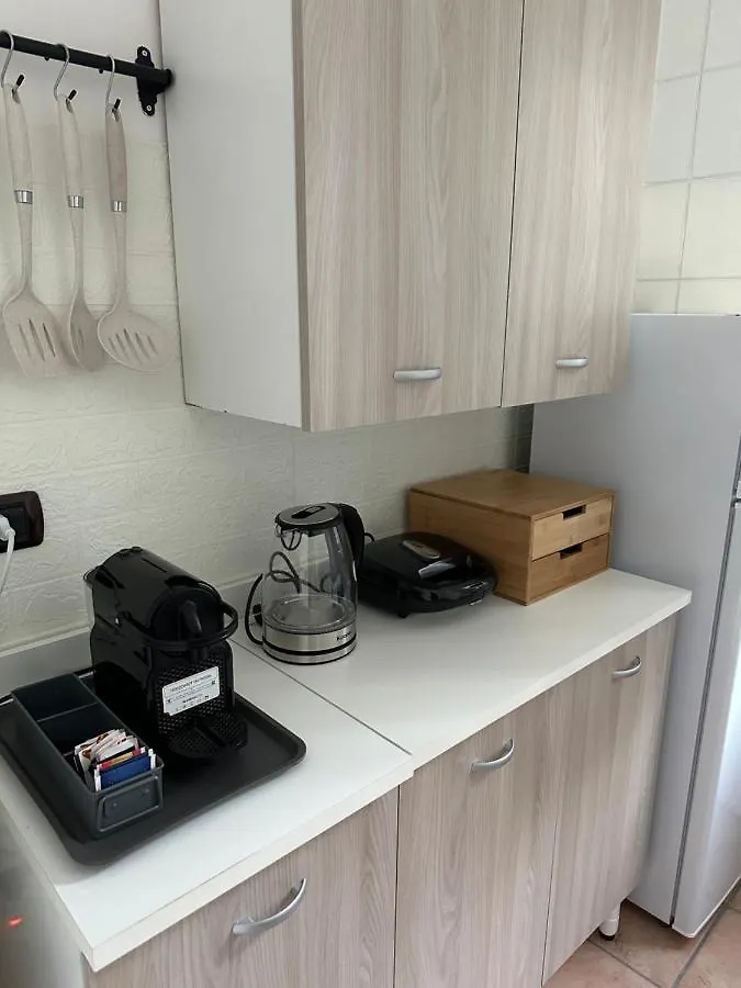 55 Family Home Bari 0*,  Italie
