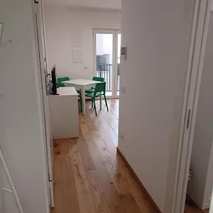 Appartamento Traversa I, Bari