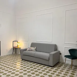 Appartamento The Conical House Howme, Bari