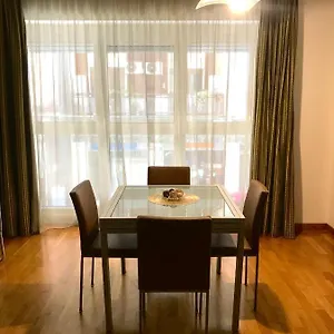 Appartamento Fedra Loft House, Bari