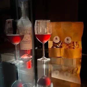 Casa vacanze Petruzzelli, Bari
