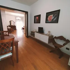 Appartamento 68 - Comfort Moderno & Fascino Antico, Bari