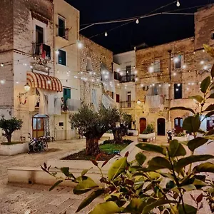 Casa vacanze La Casa Degli Innamorati, Bari