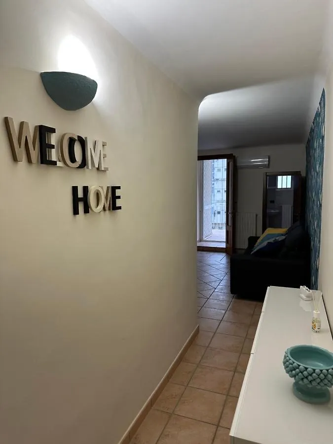 55 Family Home Bari 0*,  Italia