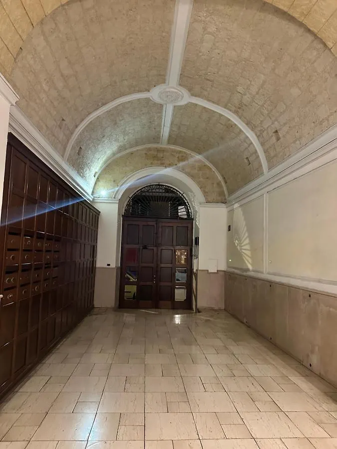 Appartamento 55 Family Home Bari Italia