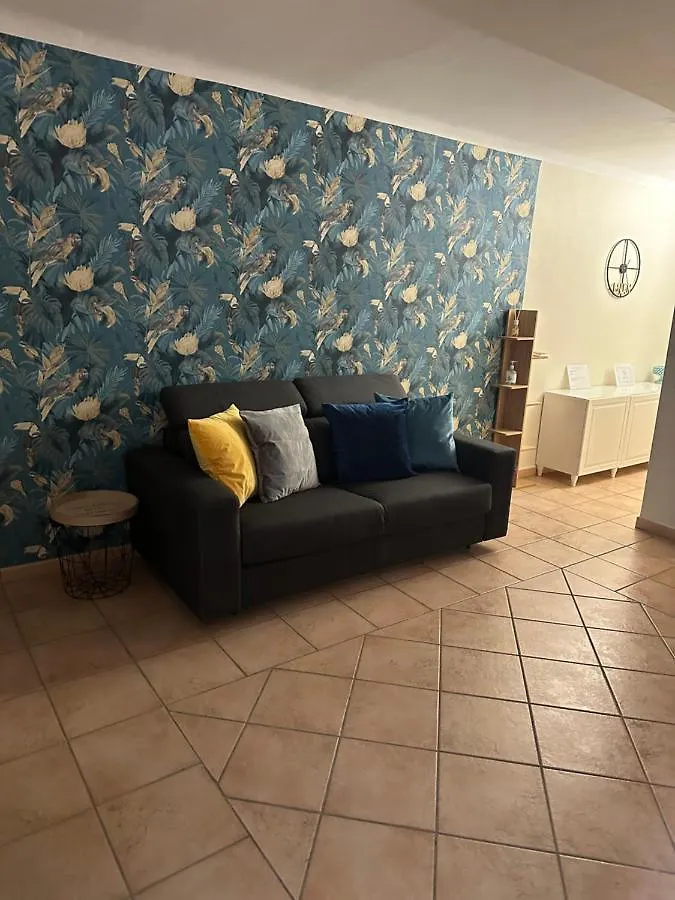 55 Family Home 바리 0*,  이탈리아