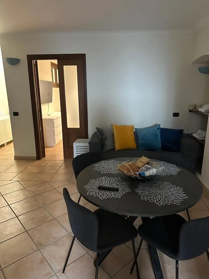 55 Family Home 바리