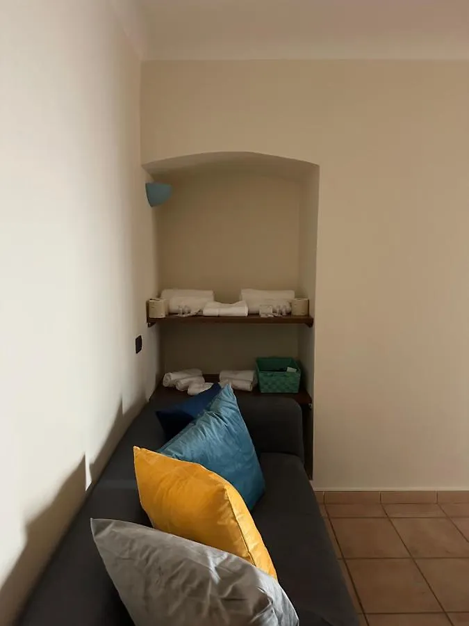 55 Family Home Bari Appartamento