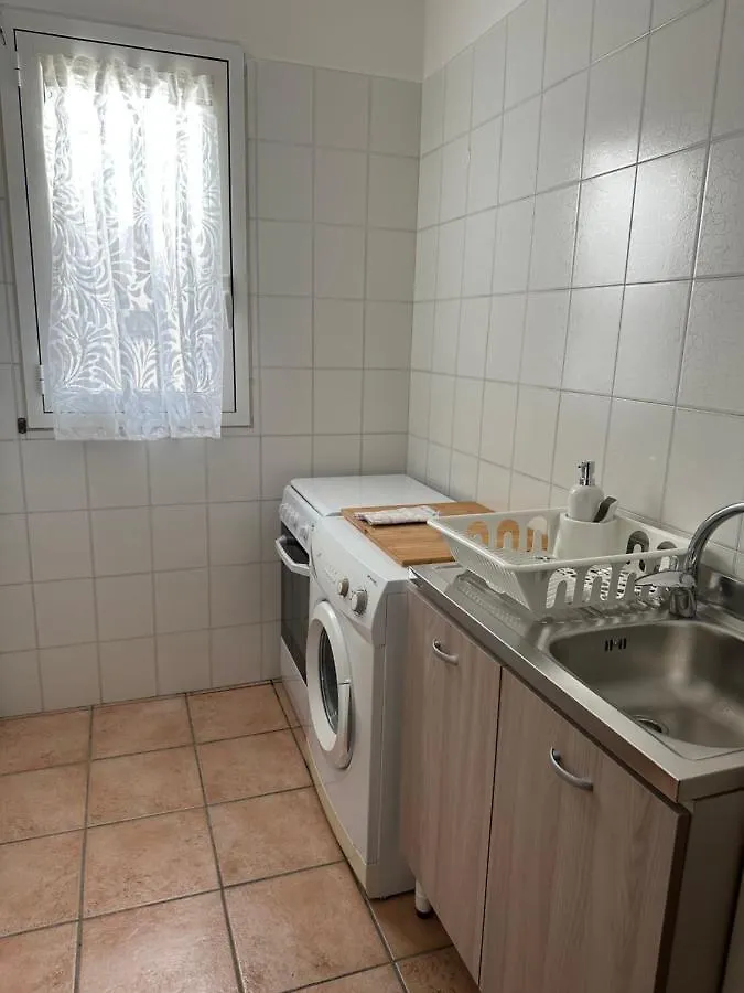 아파트 55 Family Home 바리